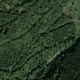 Satellite imagery of Gießhübel, DE