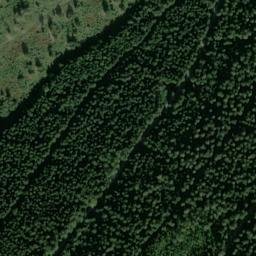 Satellite imagery of Gießhübel, DE