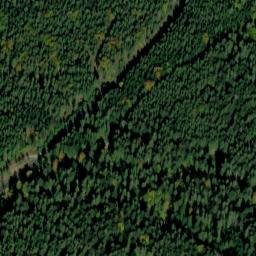 Satellite imagery of Moosberg, DE