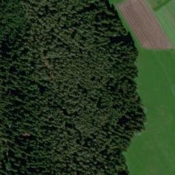 Satellite imagery of Petershöhe, DE