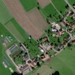 Satellite imagery of Petershöhe, DE