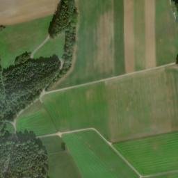 Satellite imagery of Wagrain, DE