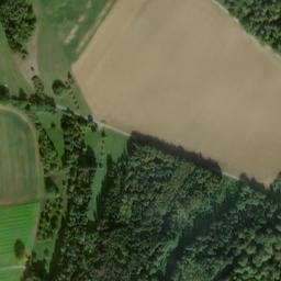 Satellite imagery of Wagrain, DE