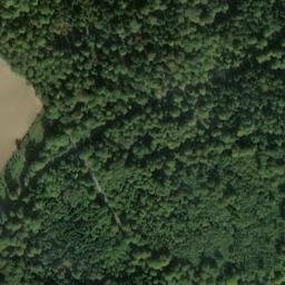 Satellite imagery of Wagrain, DE