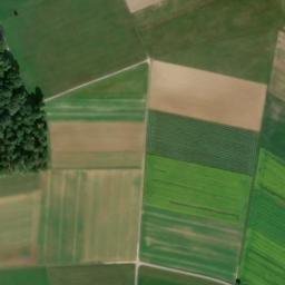 Satellite imagery of Hohwiel, DE