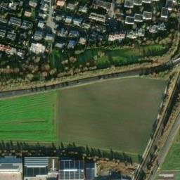 Satellite imagery of Lerchenberg, DE