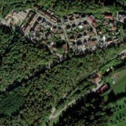 Satellite imagery of Weiler Berg, DE