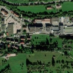 Satellite imagery of Schloß Waldenbuch, DE