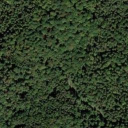 Satellite imagery of Uhlbergturm, DE