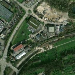 Satellite imagery of Säar, DE