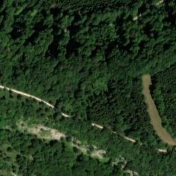 Satellite imagery of Haarberg, DE