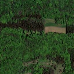 Satellite imagery of Dalisberg, DE