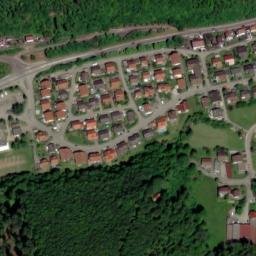 Satellite imagery of Eybach, Schloss, DE
