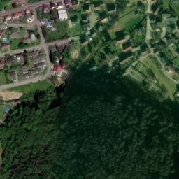 Satellite imagery of Eybach, Schloss, DE