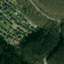 Satellite imagery of Eybach, Schloss, DE