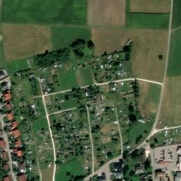 Satellite imagery of Wartberg, DE
