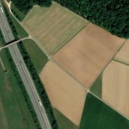 Satellite imagery of Rechberg, DE