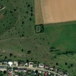 Satellite imagery of Schießberg, DE