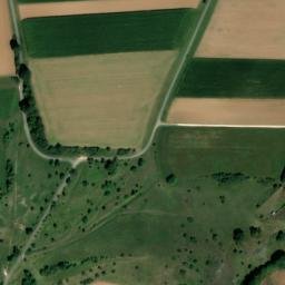 Satellite imagery of Schießberg, DE