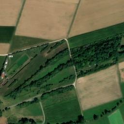 Satellite imagery of Schießberg, DE
