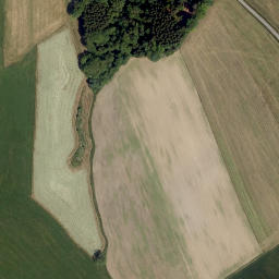 Satellite imagery of IIÖ, AT