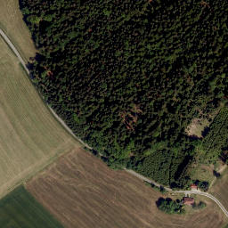 Satellite imagery of IIÖ, AT