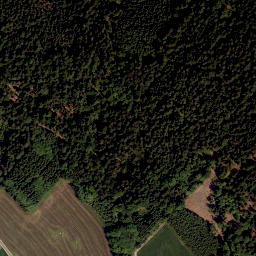 Satellite imagery of IIÖ, AT