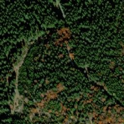 Satellite imagery of Lindový vrch, CZ