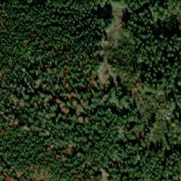 Satellite imagery of Lindový vrch, CZ