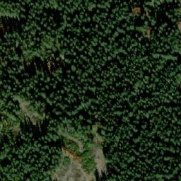 Satellite imagery of Lindový vrch, CZ