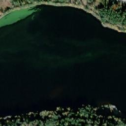 Satellite imagery of [Lipno nad Vltavou] GSM, CZ