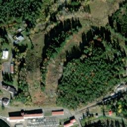 Satellite imagery of [Lipno nad Vltavou] GSM, CZ
