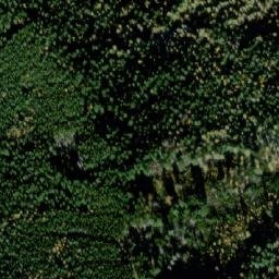 Satellite imagery of Luč [Loučovice], CZ