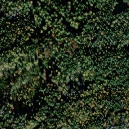 Satellite imagery of Luč [Loučovice], CZ