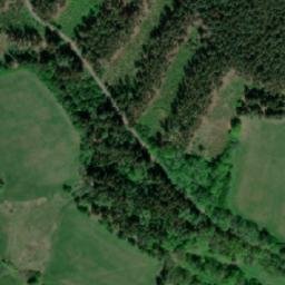 Satellite imagery of Babín [Dolní Dvořiště-Jenín] GSM, CZ