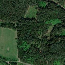 Satellite imagery of Babín [Dolní Dvořiště-Jenín] GSM, CZ