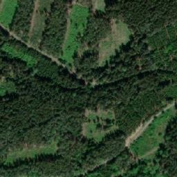 Satellite imagery of Babín [Dolní Dvořiště-Jenín] GSM, CZ