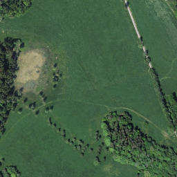 Satellite imagery of (Lipoltov) [Dolní Dvořiště-Jenín], CZ