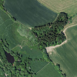 Satellite imagery of (Lipoltov) [Dolní Dvořiště-Jenín], CZ