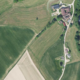 Satellite imagery of (Lipoltov) [Dolní Dvořiště-Jenín], CZ
