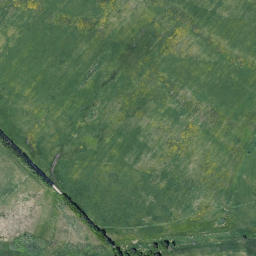 Satellite imagery of k.647 [Dolní Dvořiště-Tichá], CZ