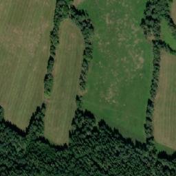 Satellite imagery of Tichý vrch [Dolní Dvořiště-Tichá], CZ