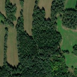 Satellite imagery of Tichý vrch [Dolní Dvořiště-Tichá], CZ