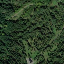 Satellite imagery of Farský vrch [Pohorská Ves-Dolní Příbraní], CZ