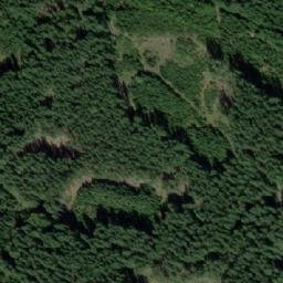 Satellite imagery of k.859 [Pohorská Ves-Dolní Příbraní], CZ