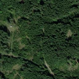 Satellite imagery of k.859 [Pohorská Ves-Dolní Příbraní], CZ