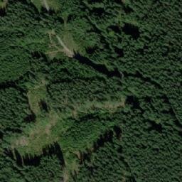 Satellite imagery of Kobylí vrch [Pohorská Ves-Dolní Příbraní], CZ