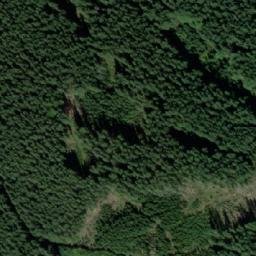 Satellite imagery of Kobylí vrch [Pohorská Ves-Dolní Příbraní], CZ