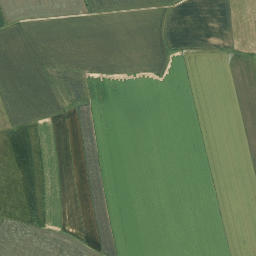 Satellite imagery of Zwettler Berg, AT