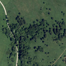 Satellite imagery of Kalkberg, AT